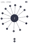 Crazy AA Circle ảnh chụp màn hình 1
