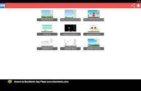 Simulation physics motions screenshot 3