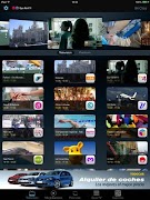 Multiplay اسکرین شاٹ 1