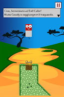 Evil Cube screenshot 1