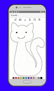 برنامه‌نما Draw it عکس از صفحه