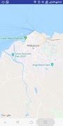 برنامه‌نما Indonesia Map عکس از صفحه