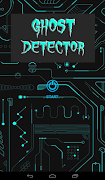 Ghost Detector Radar Camera screenshot 7