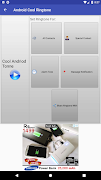 Android-рингтон для Android скриншот 1