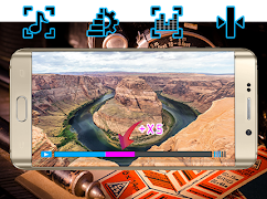 Video Editor - After Effects 4K ảnh chụp màn hình 3