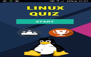 Quiz Linux LPI imagem de tela 2