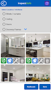 InspectSafe imagem de tela 5