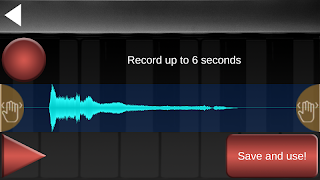 Pianofy screenshot 6