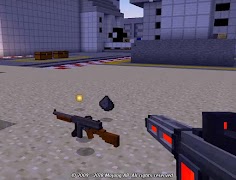 Weapon Mod for Minecraft PE screenshot 4