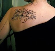Beste Tattoo Beschriftung Screenshot 7