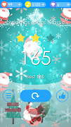 Christmas Piano Tap 2018 স্ক্রিনশট 2