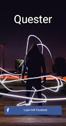 پوستر Quester