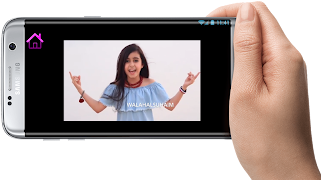 برنامه‌نما مقاطع وله السحيم وغادة بدون انترنت - الجزء 4 عکس از صفحه