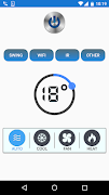 AC Smart Remote Universal screenshot 1