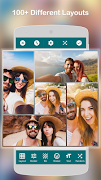 Photo Layout (HD) screenshot 4