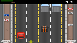 Freeway スクリーンショット 2