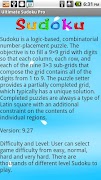 Ultimate Sudoku Free screenshot 3