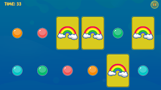 Picture Match: Memory game captura de pantalla 3