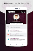 iSecure screenshot 3