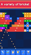 Bricks Killer ảnh chụp màn hình 3