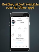 Easy LockScreen - Turn off screen in multiple ways Screenshot 3