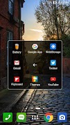 Easy Touch Menu تصوير الشاشة 3