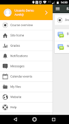 Aurelia App screenshot 2