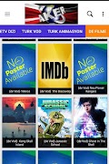 Aker iptv ภาพหน้าจอ 3
