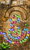 Marble Blast Shoot Ball Pro 3D screenshot 2