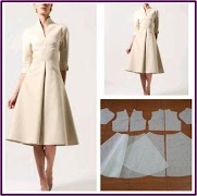 Clothes Patterns Design স্ক্রিনশট 2