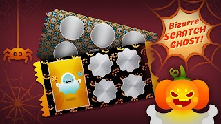 Scratch Ghost syot layar 6