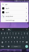 [Root] GPS On / Off poster