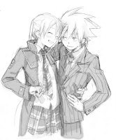 Soul Eater Evans Art Wallpaper ภาพหน้าจอ 3