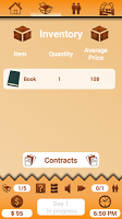 Shopkeeper: Free Shop Game syot layar 1