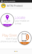 MTN Protect 截图 1