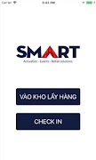 Smart Check-in imagem de tela 4