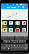 Screen Recorder স্ক্রিনশট 4