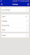 MediaShare Wireless screenshot 1