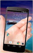 Transparent Screen Prank 스크린샷 6