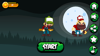 Zombies Hunter 2 ภาพหน้าจอ 1