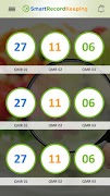 Smart Record Keeping 截图 1