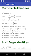 All Math formula ảnh chụp màn hình 3