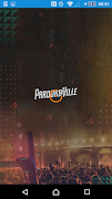 Parookaville الملصق