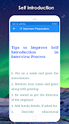IT Interview Question and Answer screenshot 7