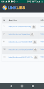 Linklibs Screenshot 1