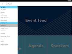 Workhuman Conference 2019 اسکرین شاٹ 7
