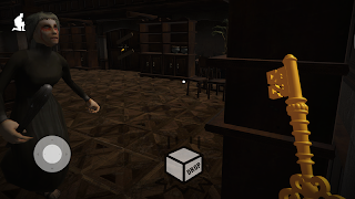 Granny: 5 Days screenshot 5