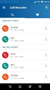 Auto Call Recorder 2019 poster