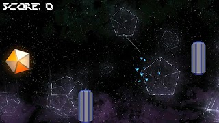 Frozen Vector screenshot 4