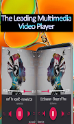 MX Player स्क्रीनशॉट 5